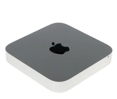 Системный блок Apple MacMini i5 1.4/4GB/500GB/Intel HD5000 (MGEM2)