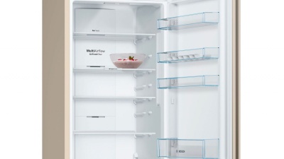 Холодильник BOSCH KGN 39NK2AR