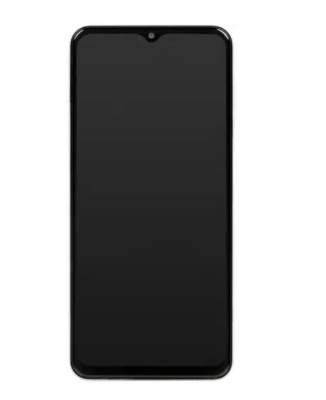 Смартфон SAMSUNG GALAXY A13 3/32Gb A137 White EU