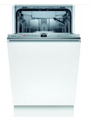 Машина посудомоечная встраиваемая Bosch SPV 2IMX1BR