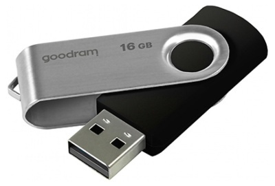 USB Drive 16GB GOODDRIVE Twister