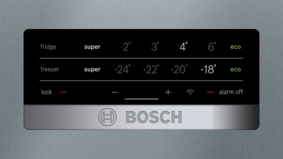 Холодильник Bosch KGN 49XI2OR
