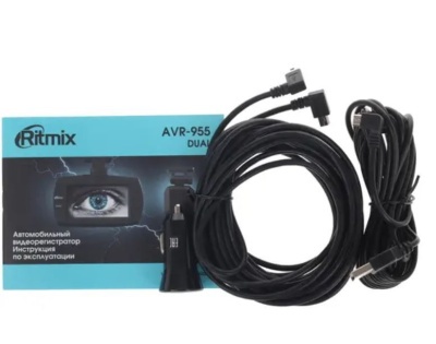 Видеорегистратор Ritmix AVR-955