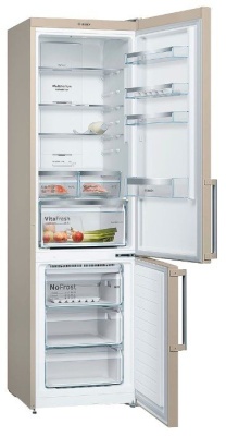 Холодильник BOSCH KGN 39XK34R