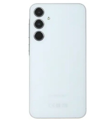 Смартфон SAMSUNG GALAXY A55 8/128GB A556 Blue AR