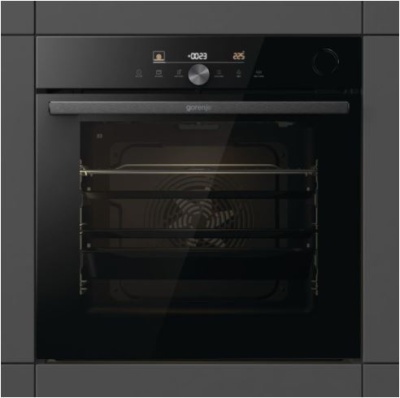 Духовой шкаф электрический GORENJE BSA 6747DGWI