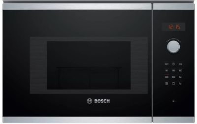 Микроволновая печь встраиваемая Bosch BFL523MS0