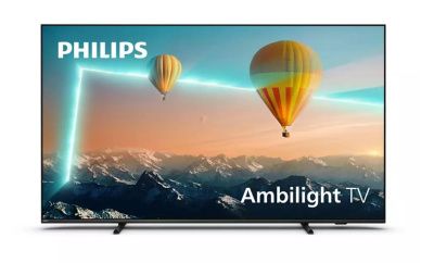Телевизор 43" Philips 43PUS8007/12 LED Android TV (type PUS)