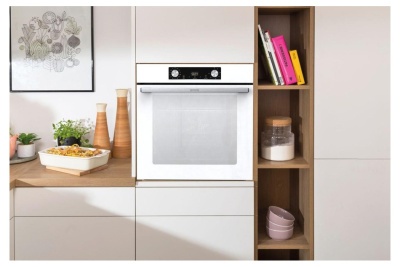 Духовой шкаф электрический GORENJE BOS 6737E03WG