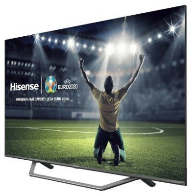 Телевизор 65" Hisense 65A7500F 4K Smart
