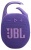 Портативная колонка JBL Clip 5 Purple