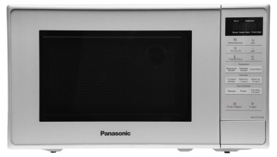 Микроволновая печь Panasonic NN ST27HMZPE, Уценка