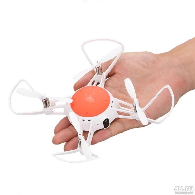 Квадрокоптер Xiaomi Mitu Minidrone 720P