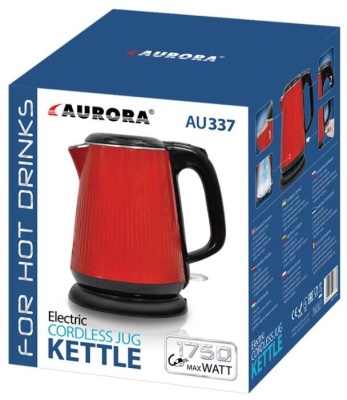 Электрический чайник Aurora AU 337