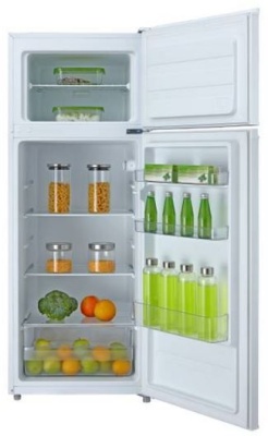 Холодильник KRAFT KF-DF210W