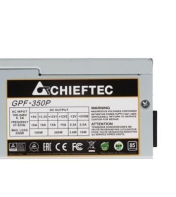 Блок питания CHIEFTEC GPF-350P TFX 350W