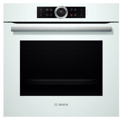 Духовой шкаф электрический BOSCH HBG 634BW1