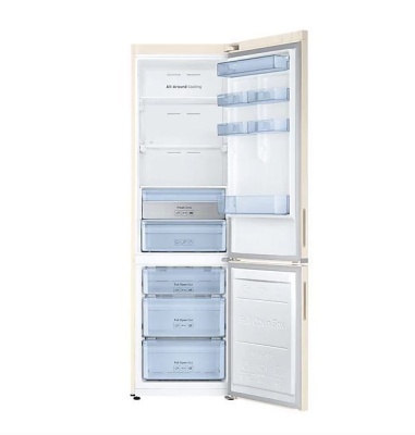 Холодильник Samsung RB 37K6220EF