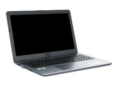 Ноутбук Asus X543UA-GQ2044 15.6/HD/4417U/4Gb/500GB/UHD600/DVD-SM/ENDLESS