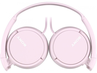 Наушники Sony MDR-ZX110 Pink