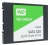 SSD-накопитель 240Gb WD Green SATA 2.5" WDS240G3G0A