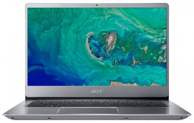 Ноутбук Acer SWIFT 3 SF314-54-87RS 14/FHD/i7-8550U/8Gb/256GB/WiFi/W10