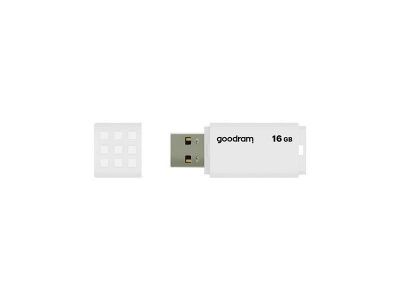 USB Drive 16GB GOODDRIVE UME2 White
