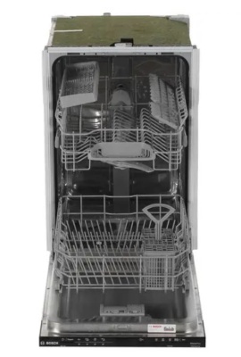 Машина посудомоечная встраиваемая Bosch SRV 2HKX1DR
