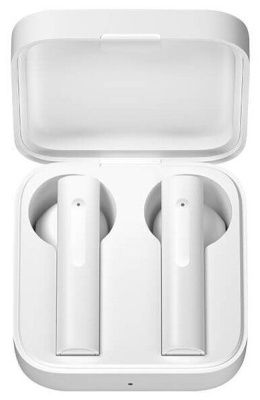 Гарнитура Xiaomi Mi True Wireless Earphones 2 Basic