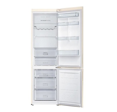 Холодильник Samsung RB 37J5240EF