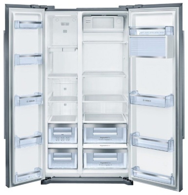 Холодильник BOSCH KAN 90VI20R