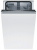 Машина посудомоечная встраиваемая Bosch SPV 25CX02R