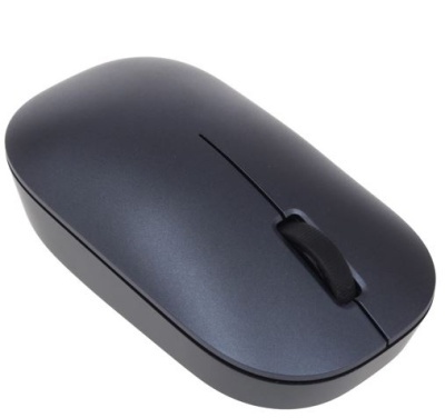 Мышь Xiaomi Wireless Mouse Lite