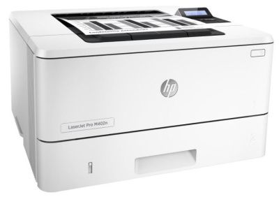 Принтер HP LJ Pro M402n