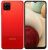 Смартфон SAMSUNG GALAXY A12 Nacho 32GB (SM-A127F/DSN) Red*