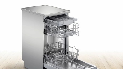 Машина посудомоечная Bosch SRS 4HMI3FR