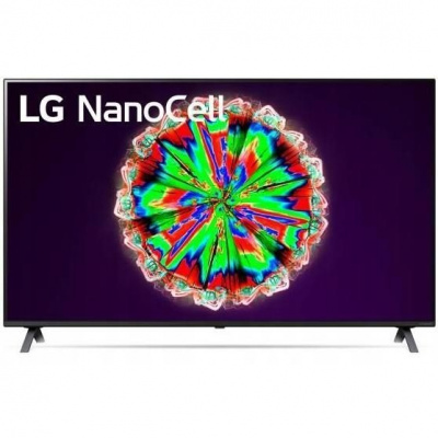 Телевизор 65" LG 65NANO803NA 4K Smart NanoCell