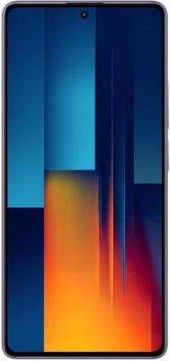 Смартфон POCO M6 Pro 12/512Gb Purple PCT