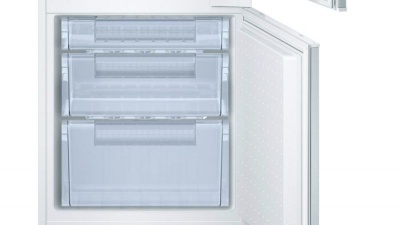 Холодильник встраиваемый Bosch KIV 38V20