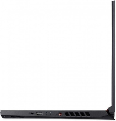 Ноутбук Acer Nitro 5 AN517-51-70ZQ 17,3/FHD/i7-9750H/16Gb/SSD512GB/noODD/RTX2060 6Gb/WiFi/BT/W10 (NH.Q9BER.007)