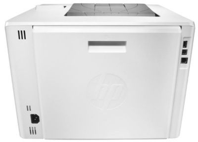 Принтер HP Color LJ Pro M452dn