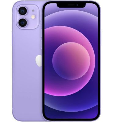 Смартфон Apple IPhone 12 64Gb Purple IN