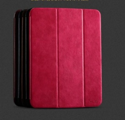 Чехол-книжка iPad Air Kalaideng Oscar черный