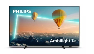Телевизор 50" Philips 50PUS8007/12 LED Android TV (type PUS)