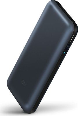 Внешний аккумулятор Xiaomi ZMi Power Bank QB815 15000