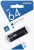 USB 3.0/3.1 Smartbuy 64GB Iron-2 Metal Black (SB064GBIR2K)