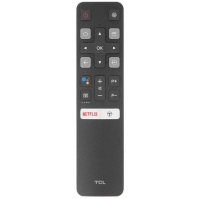 Телевизор 55" TCL 55P715 4K Android