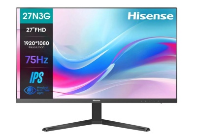 Монитор 27" Hisense 27N3G IPS FHD