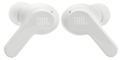 Наушники беспроводные JBL Wave Beam White