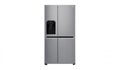 Холодильник LG GS-L761 PZUZ